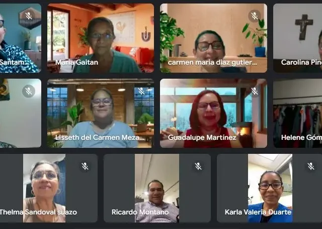Inicio del curso EDUCACION INCLUSIVA
