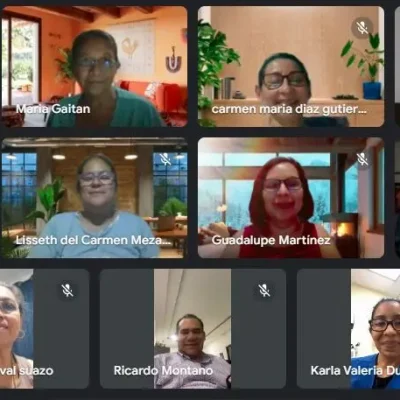 Inicio del curso EDUCACION INCLUSIVA