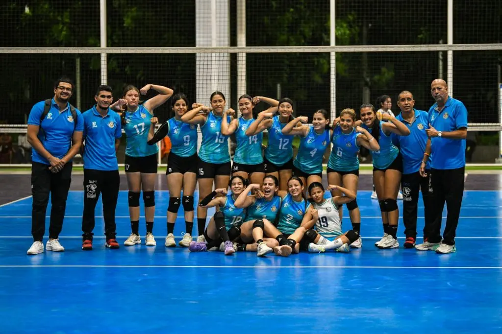 JAGUARES UAM
