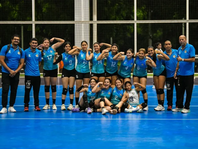 JAGUARES UAM