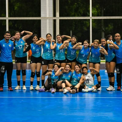 JAGUARES UAM