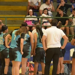 Jaguares Femenil