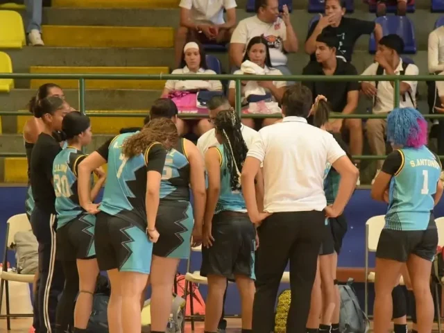 Jaguares Femenil