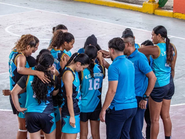 Jaguares UAM