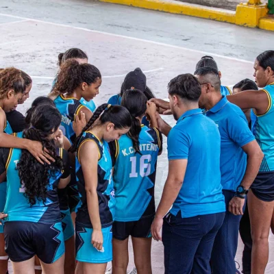 Jaguares UAM