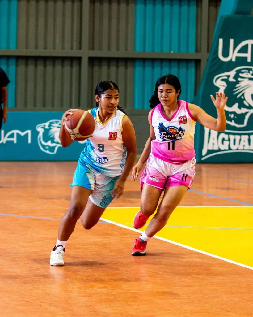 Jaguares UAM