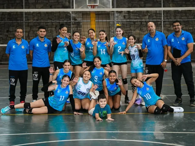 Jaguares vs Matagalpa