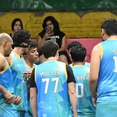 Jaguares vs Matagalpa