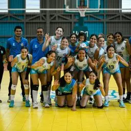Jaguares vs Rivas