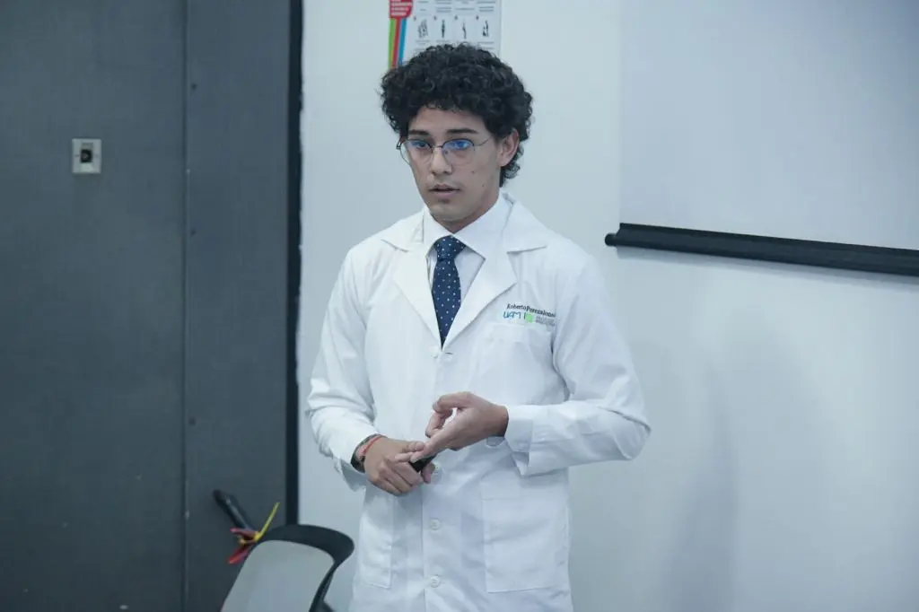 Jornada Científica
