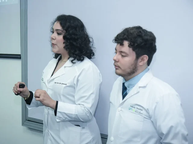 Jornada Científica