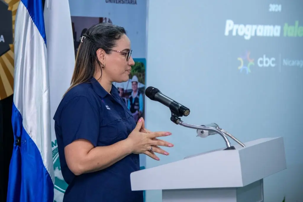 Programa de Talento