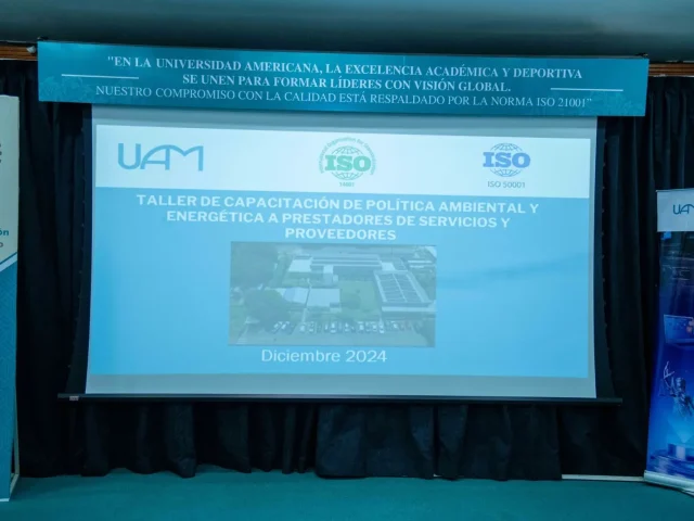 Proveedores de diversas industrias