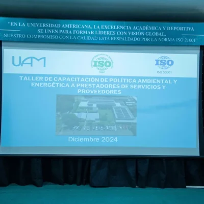 Proveedores de diversas industrias