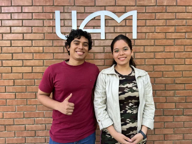 Comunidad Artemis-Devs UiPath Student Developer Champion Diego Mora
