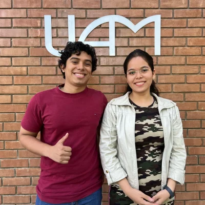 Comunidad Artemis-Devs UiPath Student Developer Champion Diego Mora