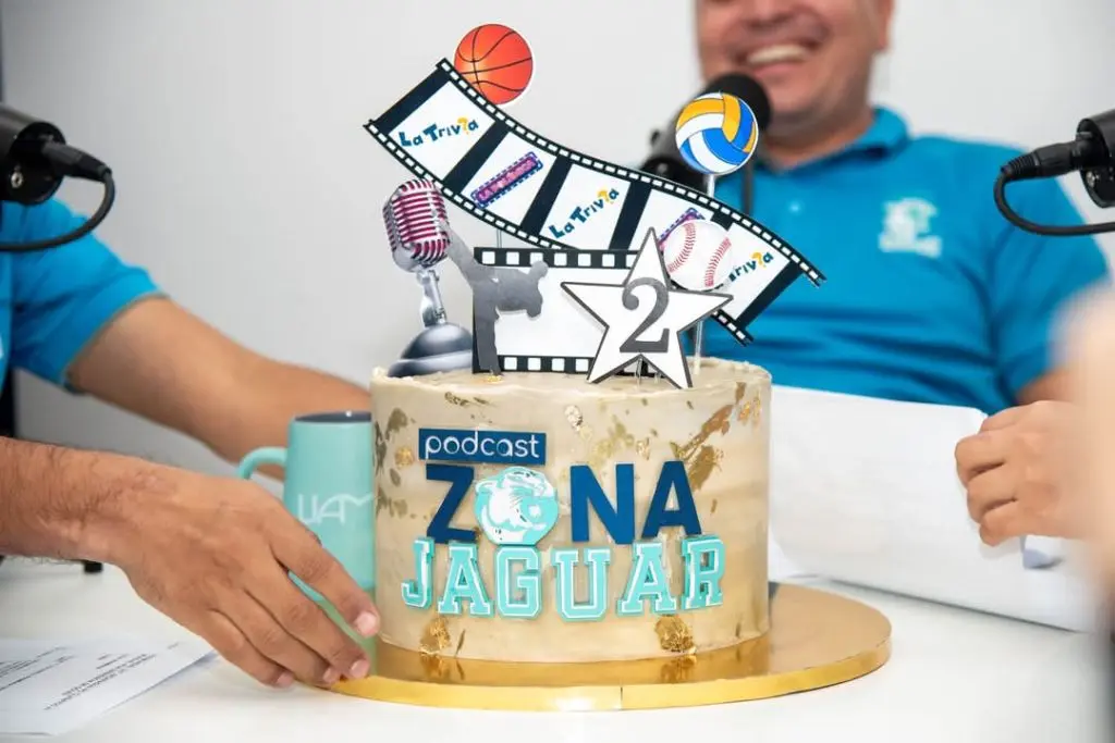 Zona Jaguar 2