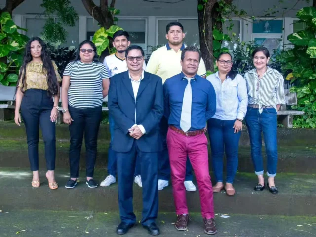 curso de Excel Avanzado