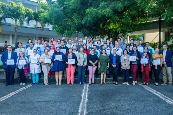 cursos de Formación Docente