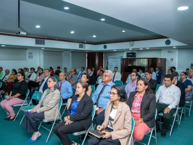 cursos de Formación Docente