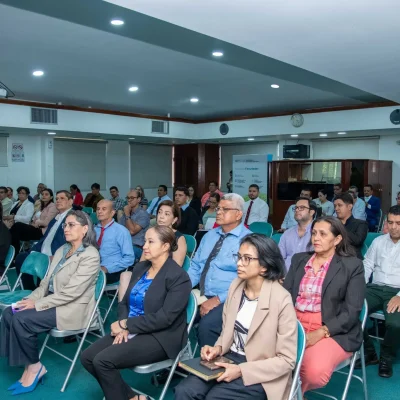 cursos de Formación Docente