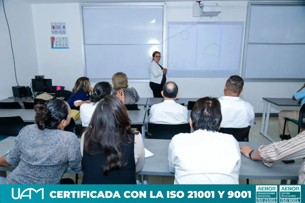 proyectores interactivos