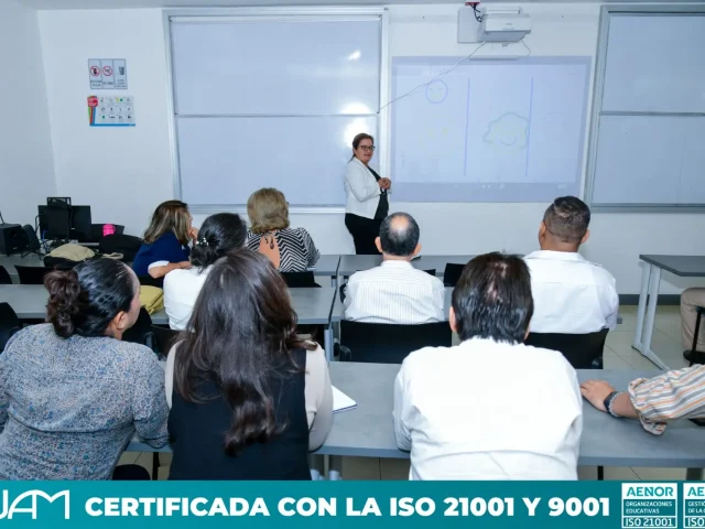proyectores interactivos