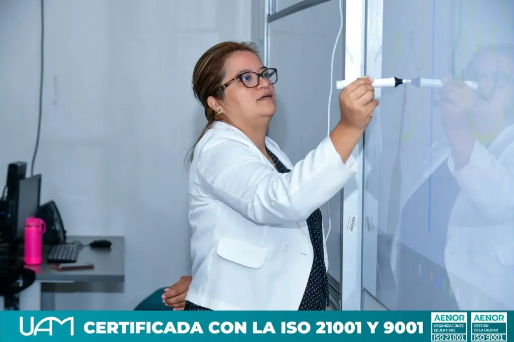 proyectores interactivos