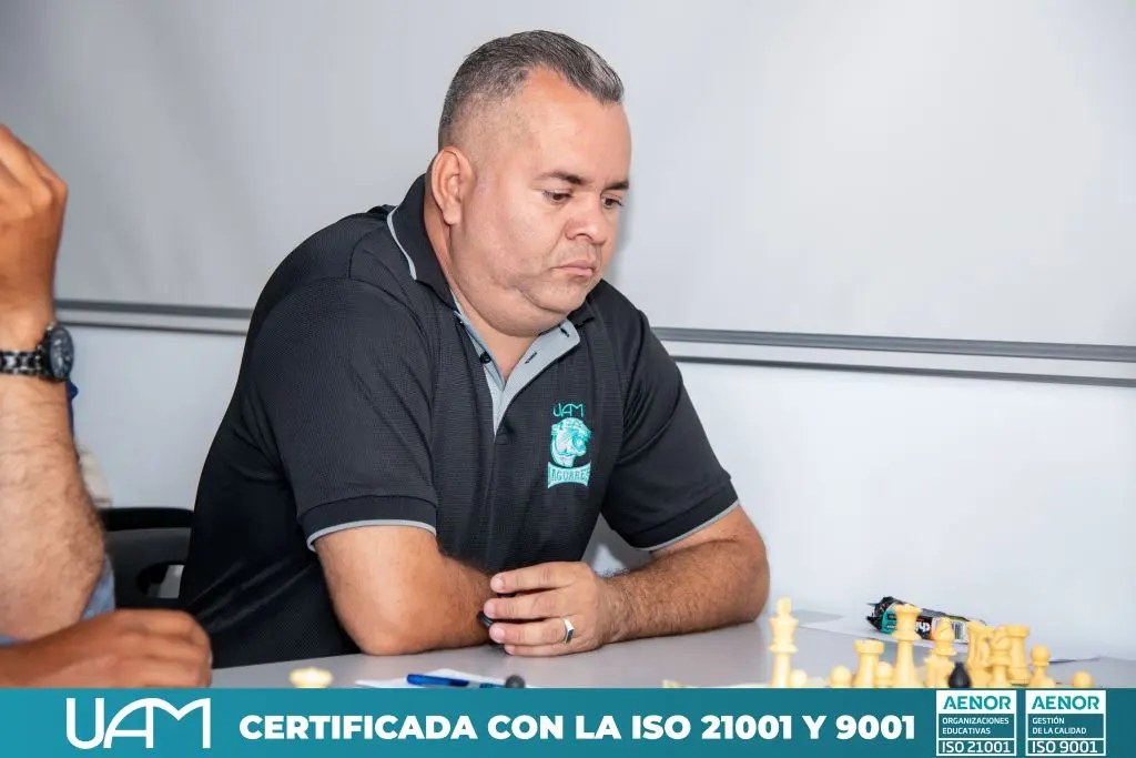 Copa de Ajedrez