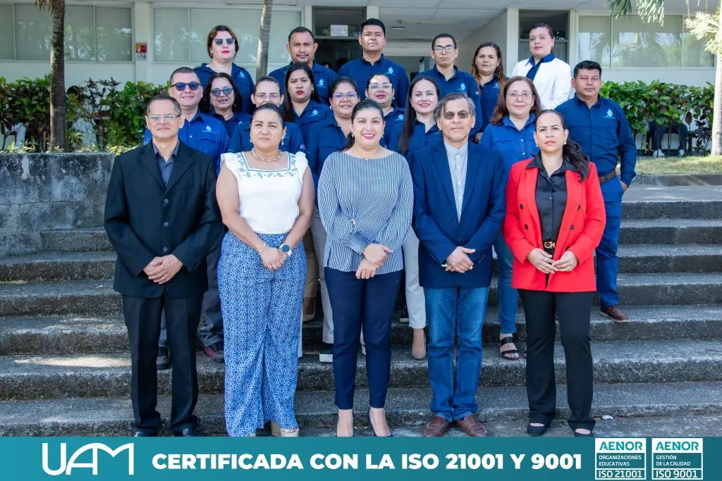Gestión Ambiental