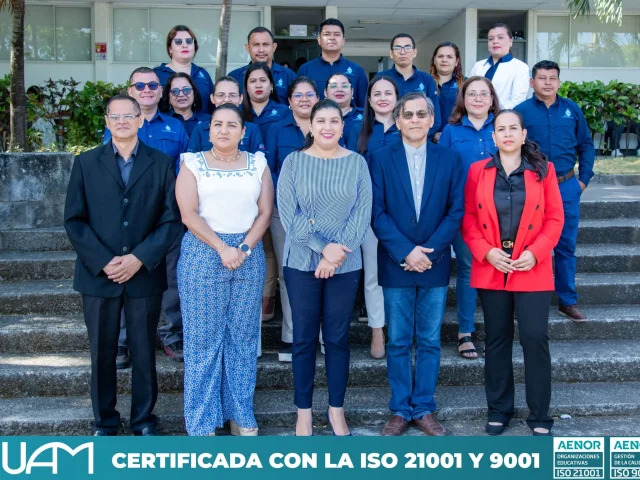 Gestión Ambiental