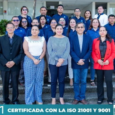Gestión Ambiental