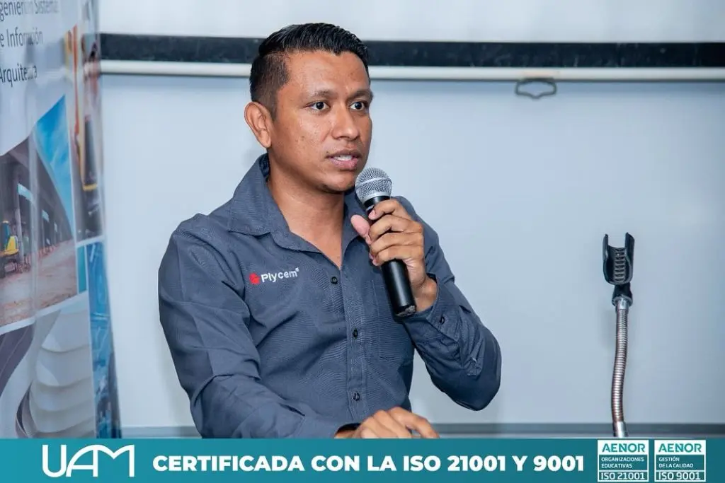 Plycem Nicaragua