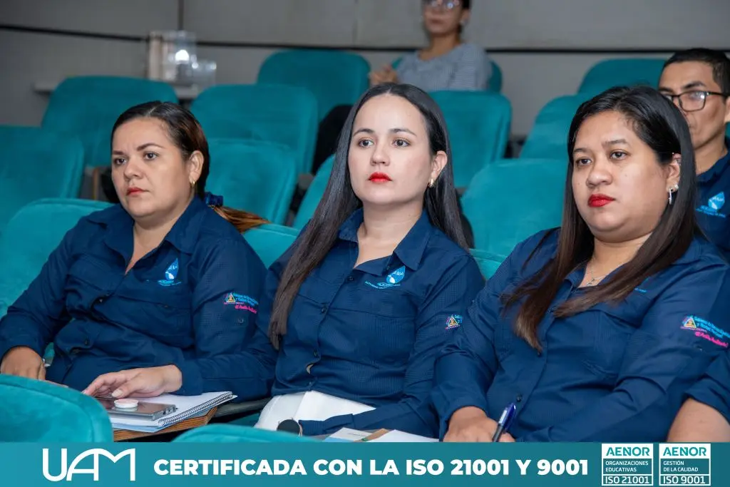 Gestión Ambiental