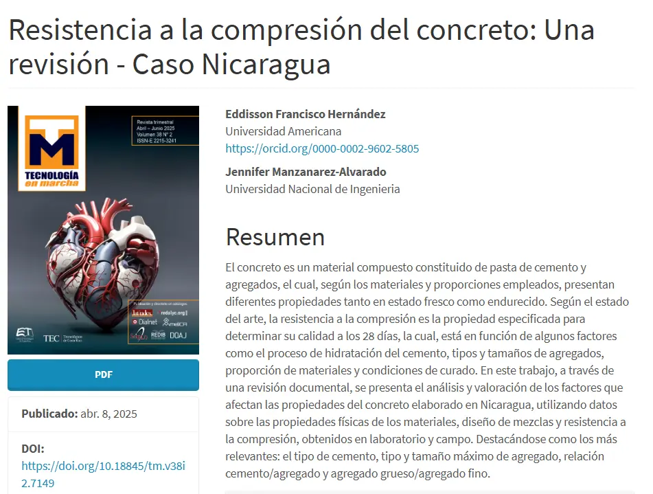 ARTICULO