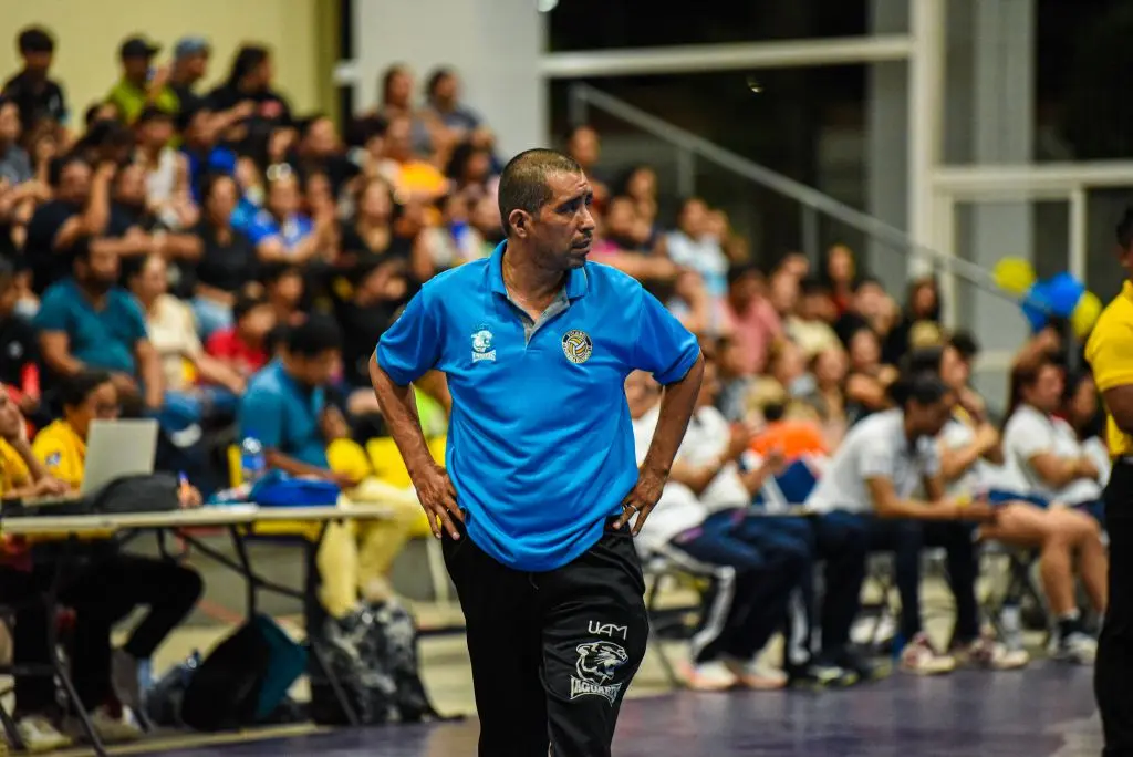 Jaguares U19