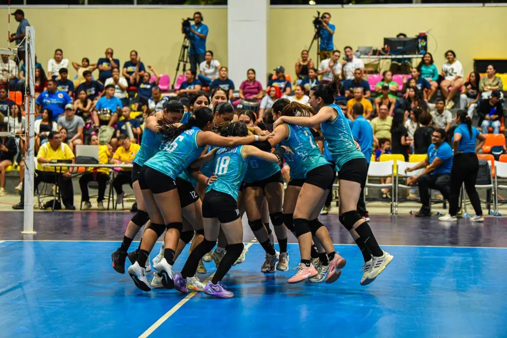 Jaguares U19
