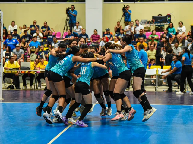 Jaguares U19