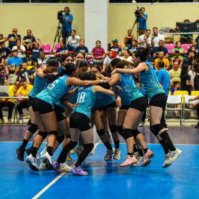 Jaguares U19