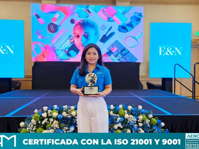 Estrategia & Negocios