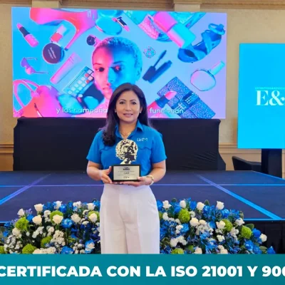Estrategia & Negocios
