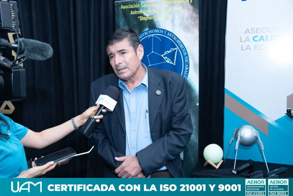 Derecho Espacial
