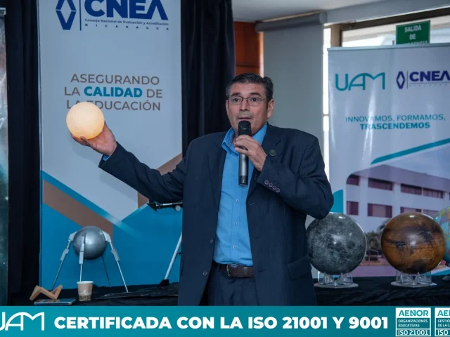 Derecho Espacial