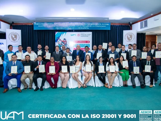 Periodismo Deportivo