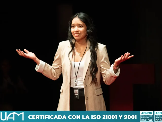 TEDx UAM