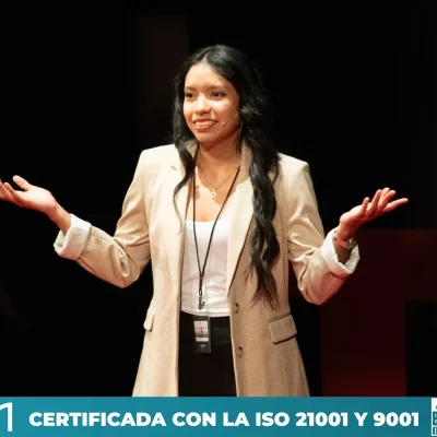 TEDx UAM