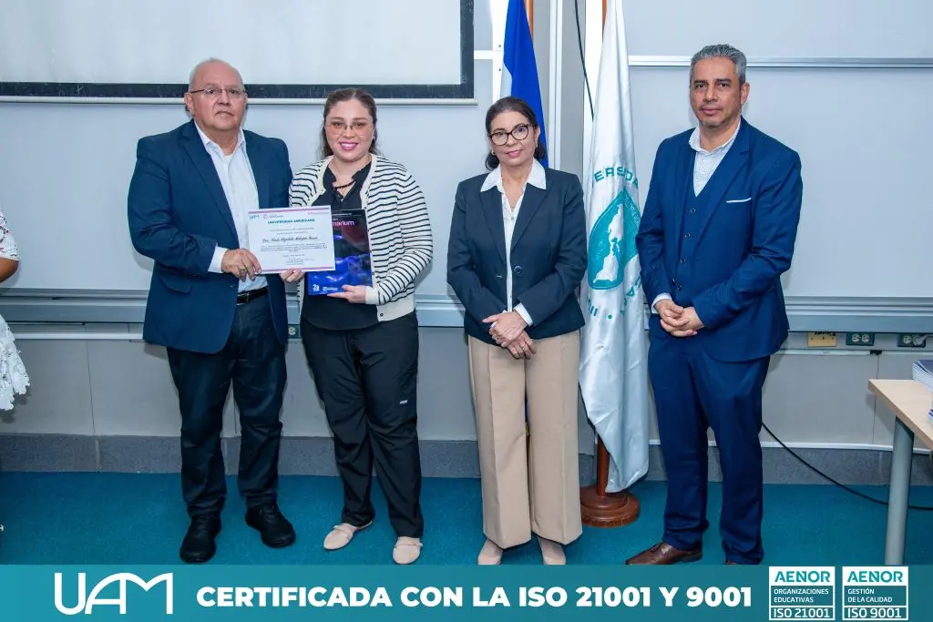 Revista Stomarium