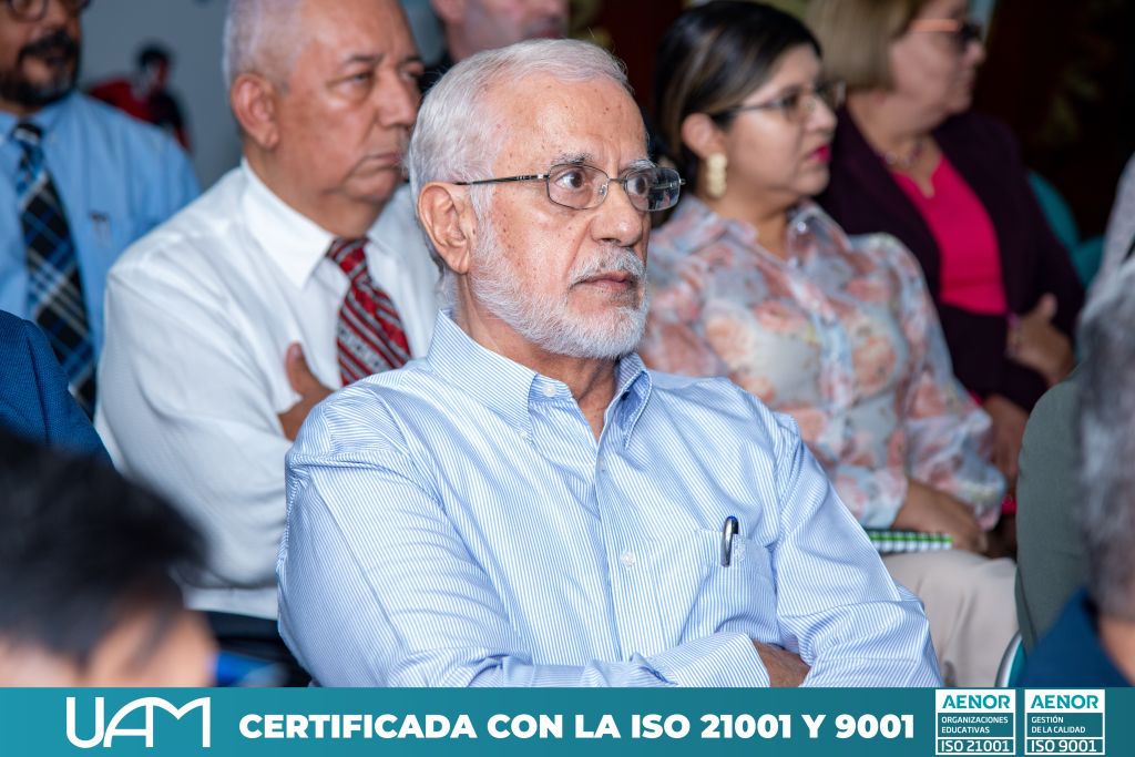 Comunidad Científica
