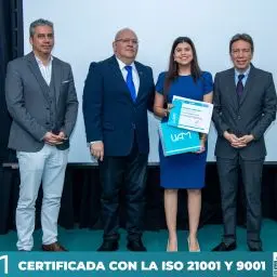 Producción Cientifica