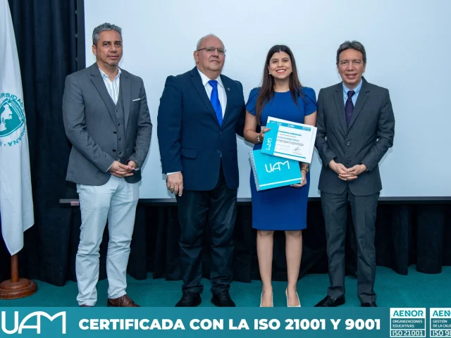 Producción Cientifica